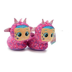 Pantufla De Peluche Cry Babies Bruny Phi Phi Toys