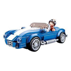 Bloques De Construcción Sluban Model Bricks