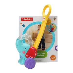 Caminador Elefante Camina Conmigo