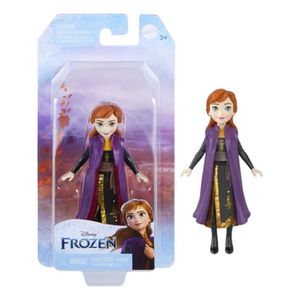 Muñecas Frozen Princesas