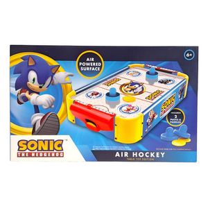 Hockey De Mesa Tejo Con Aire Deslizante - Sonic